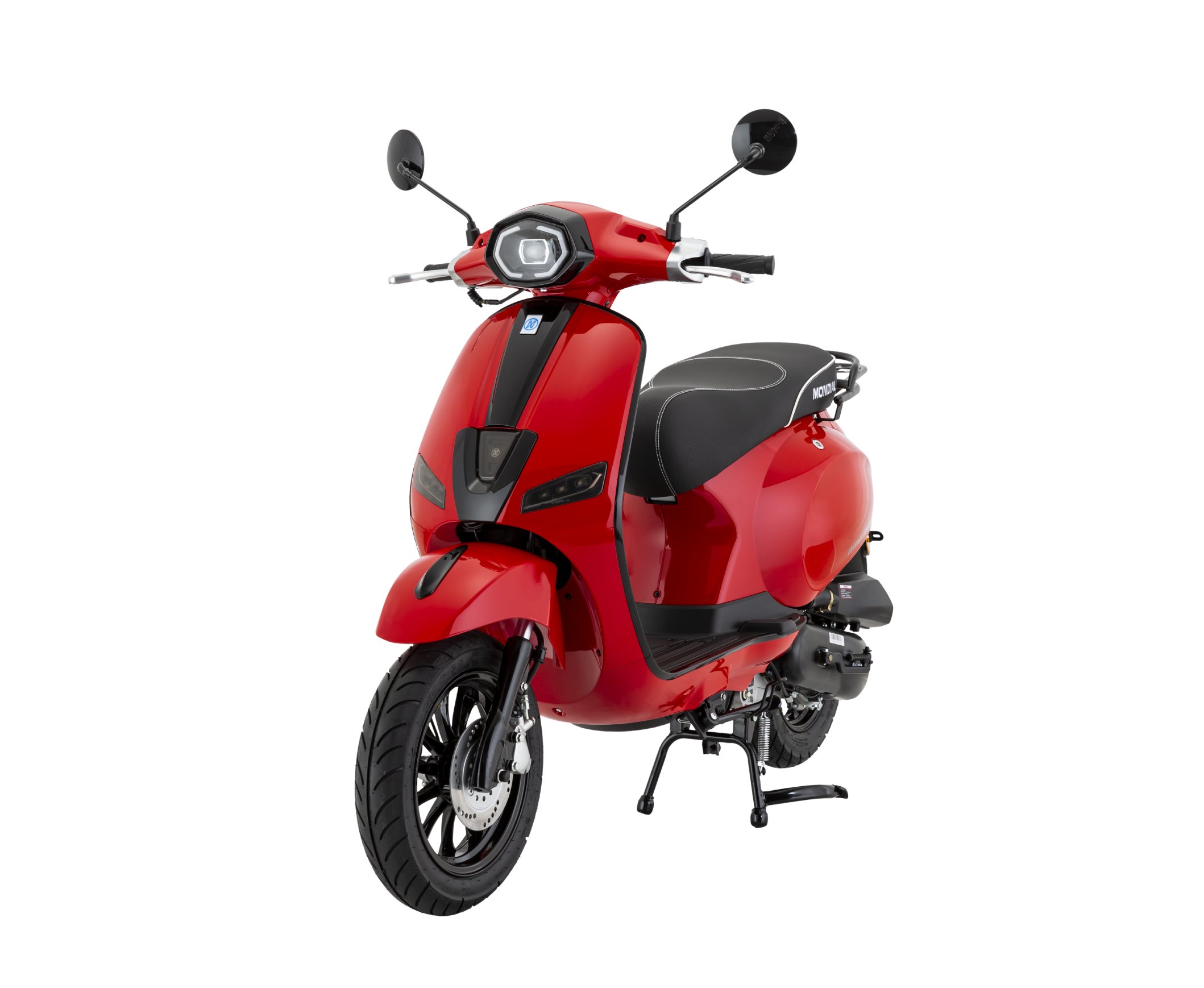 MONDİAL WİNG 50İ 