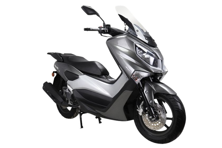 VOLTA REVOLT RM-5 