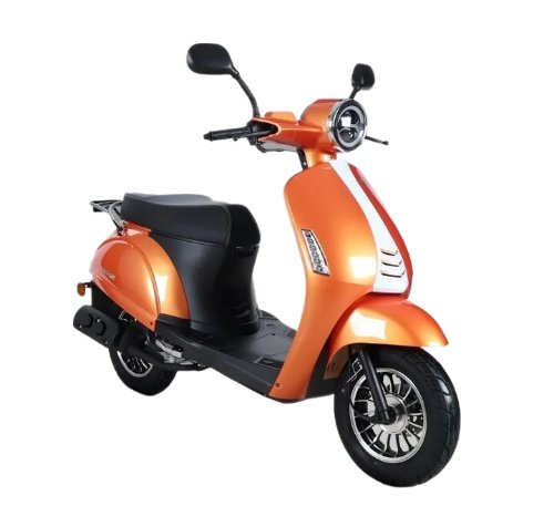 KUBA BLUEBERRY 50 