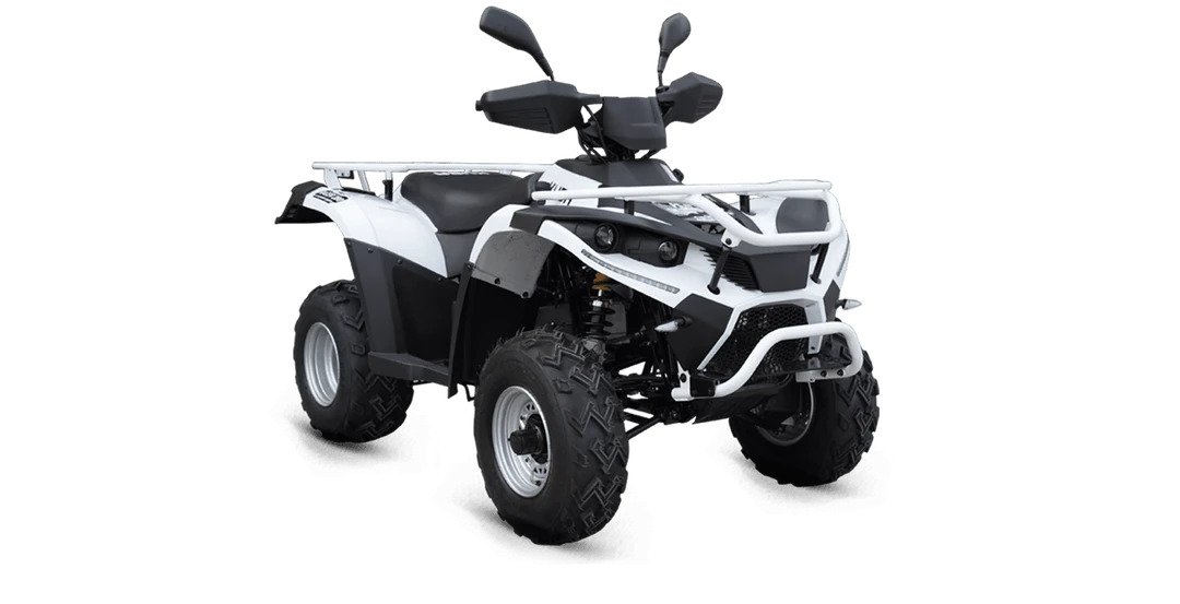 KUBA RACER 280 