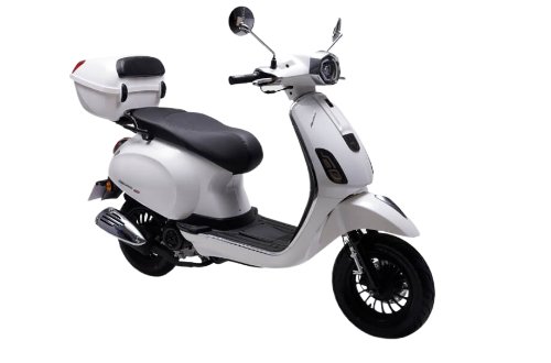 KUBA AZURE 50 